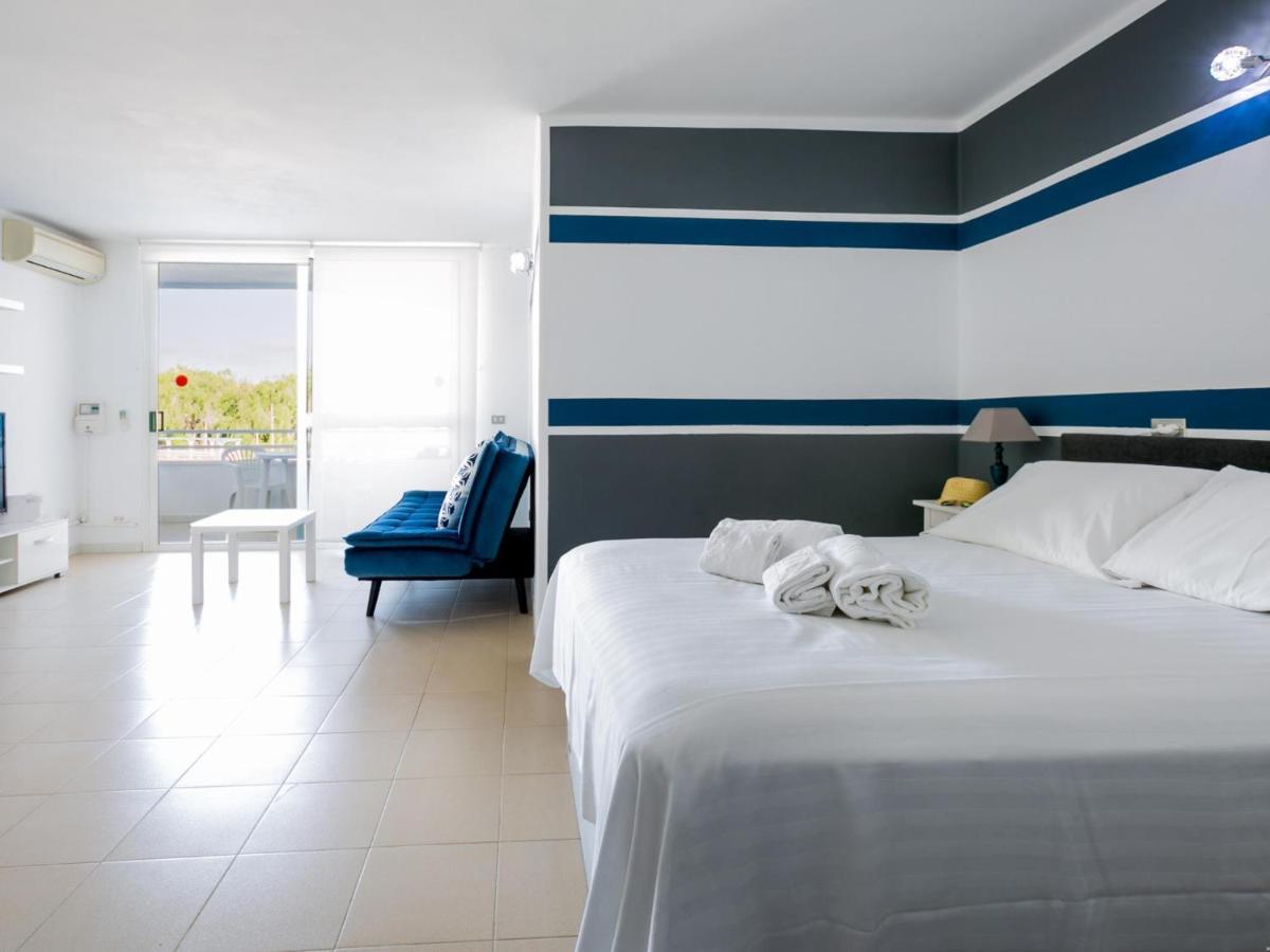313 Green Park With Pool And Private Garden San Miguel de Abona Luaran gambar