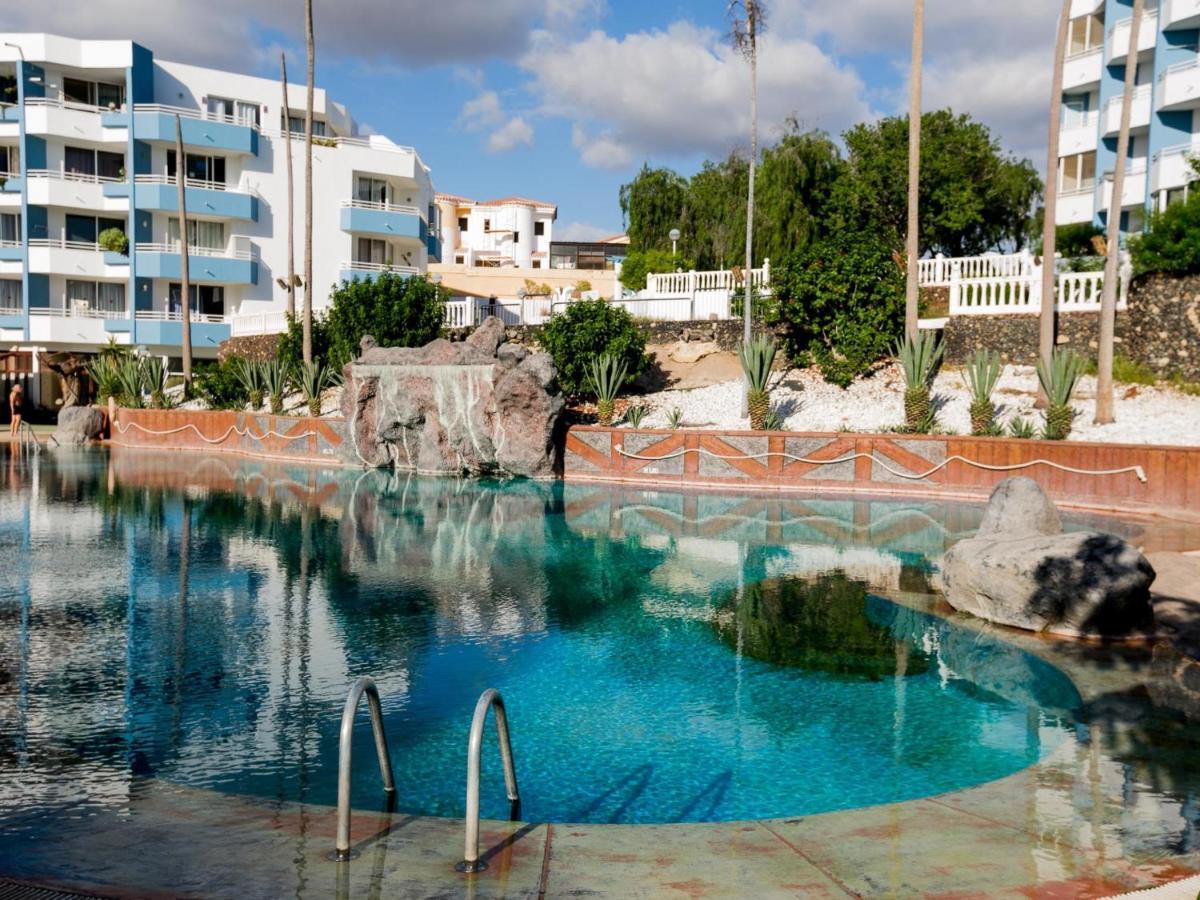 313 Green Park With Pool And Private Garden San Miguel de Abona Luaran gambar