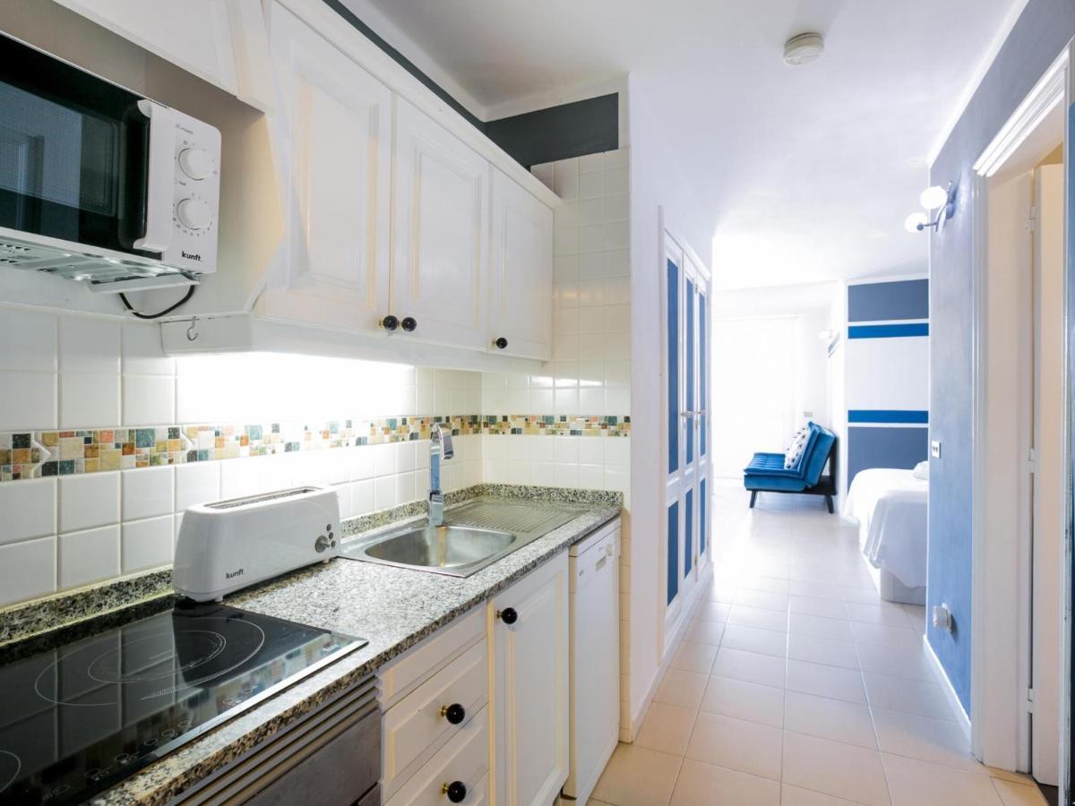 313 Green Park With Pool And Private Garden San Miguel de Abona Luaran gambar
