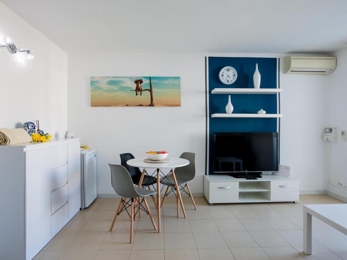 313 Green Park With Pool And Private Garden San Miguel de Abona Luaran gambar