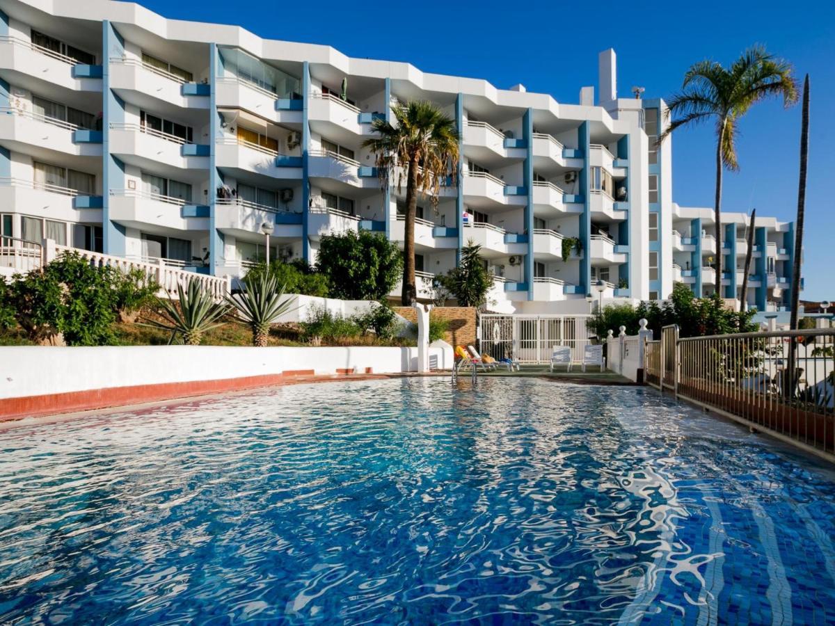 313 Green Park With Pool And Private Garden San Miguel de Abona Luaran gambar